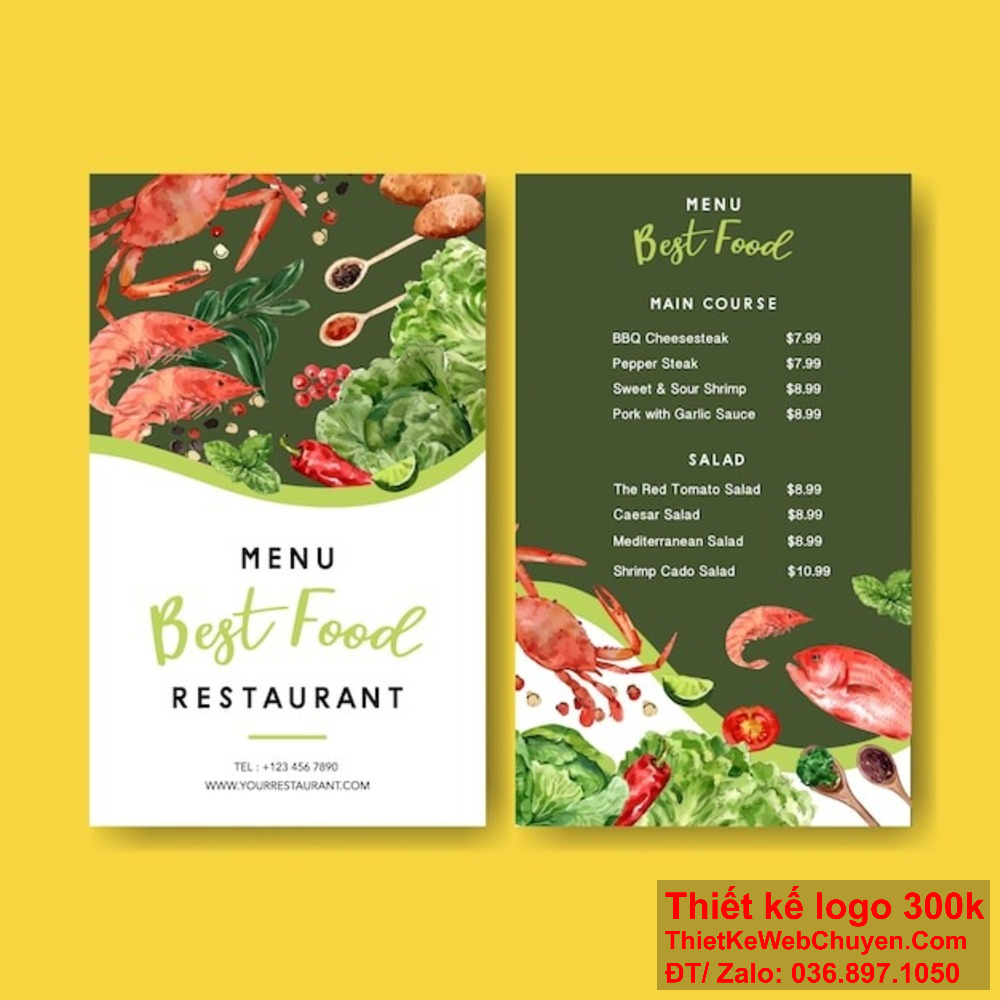 Bạn đang tìm kiếm dịch vụ thiết kế menu Nhà hàng ẩm thực Việt Nam để thu hút thực khách? Hãy liên hệ với chúng tôi ngay Với nhiều năm kinh nghiệm trong lĩnh vực thiết kế menu Nhà hàng ẩm thực Việt Nam, chúng tôi tự tin mang đến cho bạn giải pháp thiết kế hoàn hảo