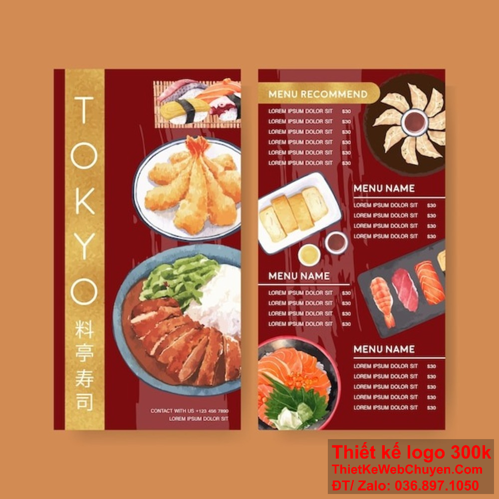 Chúng tôi chuyên cung cấp dịch vụ thiết kế menu Nhà hàng ẩm thực Việt Nam đẹp mắt và chuyên nghiệp Đội ngũ thiết kế của chúng tôi sẽ mang lại những ý tưởng thiết kế menu Nhà hàng ẩm thực Việt Nam độc đáo và bắt mắt