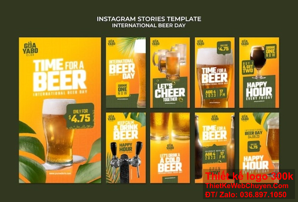 Đặt hàng ngay dịch vụ thiết kế menu bia để nâng cao trải nghiệm khách hàng tại quán của bạn Chúng tôi cam kết mang đến thiết kế menu bia hiện đại và phong cách, phù hợp với xu hướng thị trường