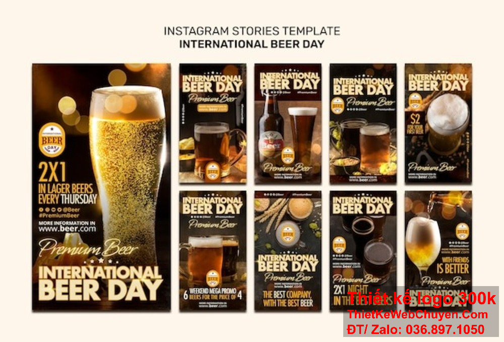 Hãy để chúng tôi thiết kế menu bia cho bạn, mang đến sự tươi mới và sáng tạo cho thực đơn của bạn Từ ý tưởng đến thực tế, chúng tôi mang đến thiết kế menu bia đẹp mắt và chuyên nghiệp