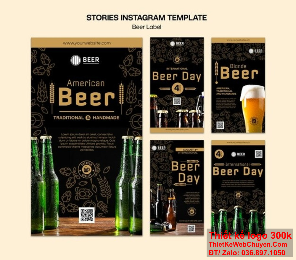 Thiết kế menu bia theo xu hướng mới nhất, mang đến diện mạo mới cho quán của bạn Bạn đang tìm kiếm giải pháp thiết kế menu bia cho quán bar của mình? Chúng tôi có thể giúp bạn