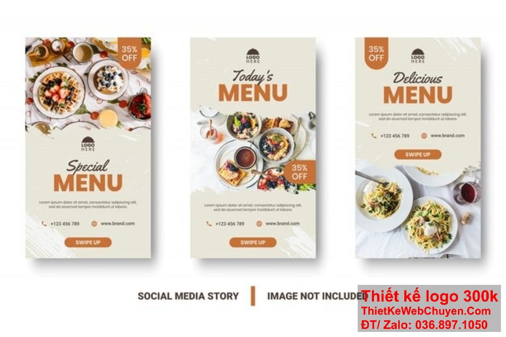 Với thiết kế menu miễn phí, bạn sẽ có một menu ấn tượng và thu hút mà không cần phải lo lắng về chi phí thiết kế. Bạn có thể nhận ngay dịch vụ thiết kế menu miễn phí khi đặt hàng từ nhà cung cấp chúng tôi, đảm bảo chất lượng và sự hài lòng.