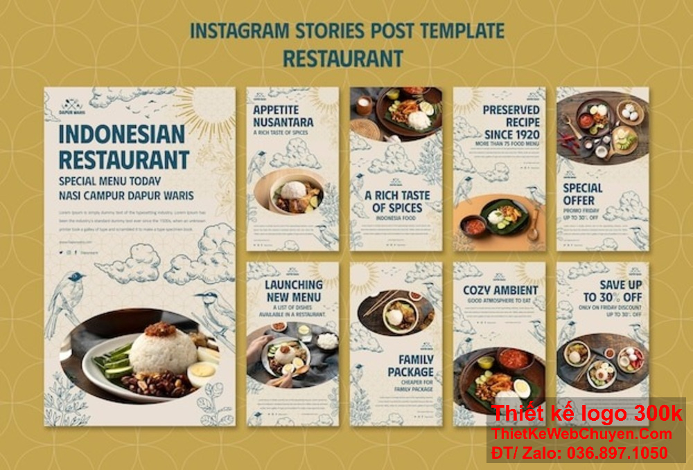 Công ty chúng tôi chuyên cung cấp dịch vụ thiết kế menu nhà hàng quán ăn bún và phở, đảm bảo tạo ra những mẫu menu độc đáo và thu hút khách hàng. Chúng tôi cung cấp dịch vụ thiết kế menu nhà hàng quán ăn bún và phở với nhiều phong cách khác nhau, phù hợp với mọi nhu cầu.