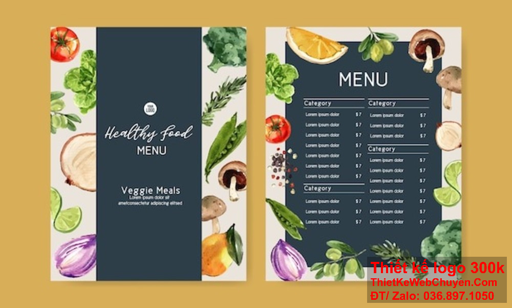 Với sự chăm sóc tỉ mỉ từ các đầu bếp tài năng, menu súp và salad của chúng tôi không chỉ là những bữa ăn hàng ngày mà còn là những tác phẩm nghệ thuật được tạo ra từ tâm huyết Thiết kế menu của chúng tôi không chỉ đơn giản là sự sắp xếp các món ăn, mà còn là sự kỳ công trong việc tạo ra mỗi chi tiết độc đáo, từ sự phối hợp màu sắc đến cách trình bày.