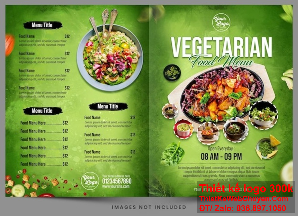 Thưởng thức hương vị tươi mới và bổ dưỡng từ những bát súp và tô salad được chế biến đặc biệt từ menu của chúng tôi, đem lại cảm giác sảng khoái cho cơ thể và tinh thần của bạn Với sự kết hợp tinh tế giữa các loại rau củ, thịt, và sốt độc đáo, menu súp và salad của chúng tôi hứa hẹn sẽ làm hài lòng cả những thực khách khó tính nhất