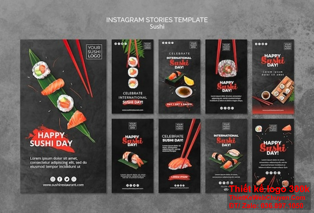 Thiết kế menu nhà hàng quán ăn sushi không chỉ cần thẩm mỹ mà còn phải tối ưu hóa thông tin để khách hàng dễ dàng lựa chọn món ăn. Thiết kế menu nhà hàng quán ăn sushi chuyên nghiệp sẽ giúp thu hút khách hàng và nâng cao trải nghiệm ẩm thực.