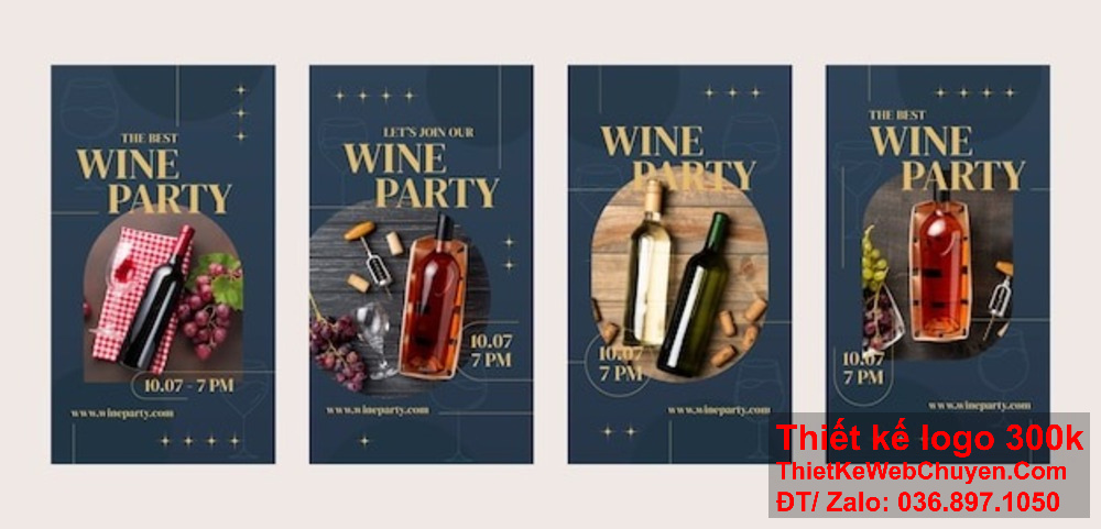 Chúng tôi cung cấp dịch vụ thiết kế menu nhà hàng quán rượu vang chuyên nghiệp, giúp bạn nổi bật giữa các đối thủ cạnh tranh. Thiết kế menu nhà hàng quán rượu vang cần sự tinh tế và sáng tạo để thu hút khách hàng ngay từ cái nhìn đầu tiên.