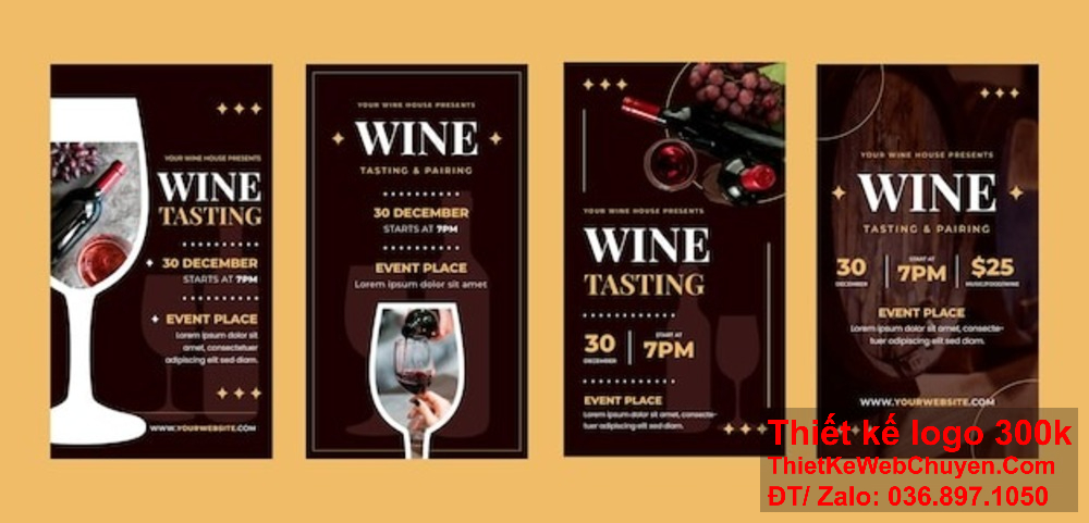 Đội ngũ thiết kế của chúng tôi chuyên nghiệp trong việc tạo ra những menu nhà hàng quán rượu vang độc đáo và sáng tạo Thiết kế menu nhà hàng quán rượu vang là yếu tố quan trọng để tạo ấn tượng đầu tiên với thực khách.