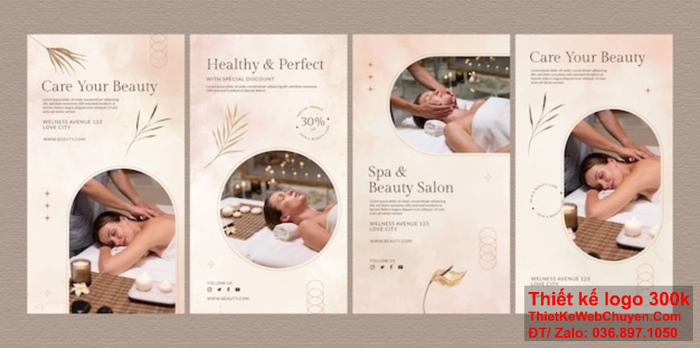 Thiết kế menu spa chăm sóc da phun xăm thẩm mỹ cần sự sáng tạo và tinh tế để thu hút khách hàng Chúng tôi cung cấp dịch vụ thiết kế menu spa chăm sóc da phun xăm thẩm mỹ chuyên nghiệp, giúp bạn tối ưu hóa trải nghiệm khách hàng