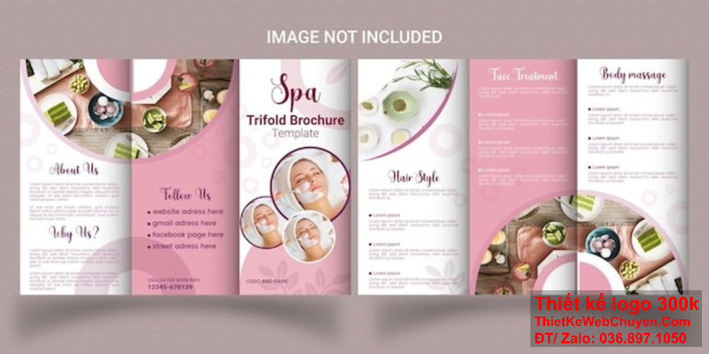 Thiết kế menu spa chăm sóc da phun xăm thẩm mỹ không chỉ cần đẹp mà còn phải thể hiện được sự chuyên nghiệp và đẳng cấp của spa Thiết kế menu spa chăm sóc da phun xăm thẩm mỹ cần phải sáng tạo và bắt mắt để tạo ấn tượng mạnh mẽ từ cái nhìn đầu tiên