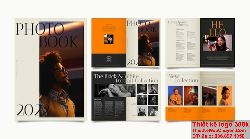 Thiết kế profile chuyên nghiệp giúp bạn thể hiện giá trị bản thân một cách rõ ràng. Thiết kế profile chuyên nghiệp giúp bạn nổi bật trên các trang mạng xã hội nghề nghiệp.