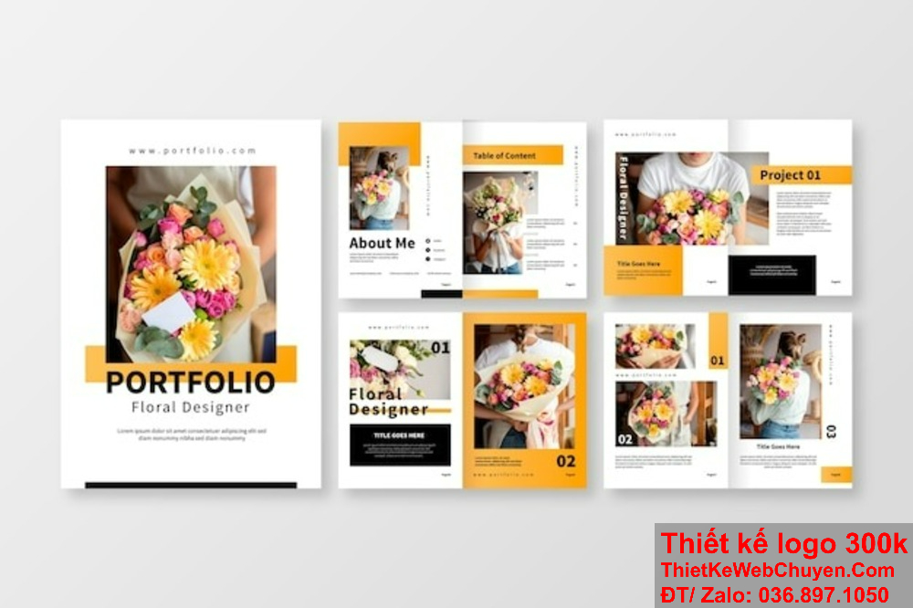 Thiết kế profile chuyên nghiệp giúp bạn thể hiện sự chuẩn bị kỹ lưỡng. Thiết kế profile chuyên nghiệp giúp bạn dễ dàng nhận được cơ hội phỏng vấn.