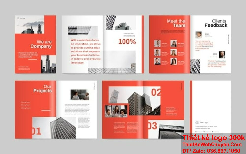 Thiết kế profile chuyên nghiệp giúp bạn dễ dàng nhận được lời mời hợp tác. Thiết kế profile chuyên nghiệp giúp bạn dễ dàng đạt được mục tiêu sự nghiệp.