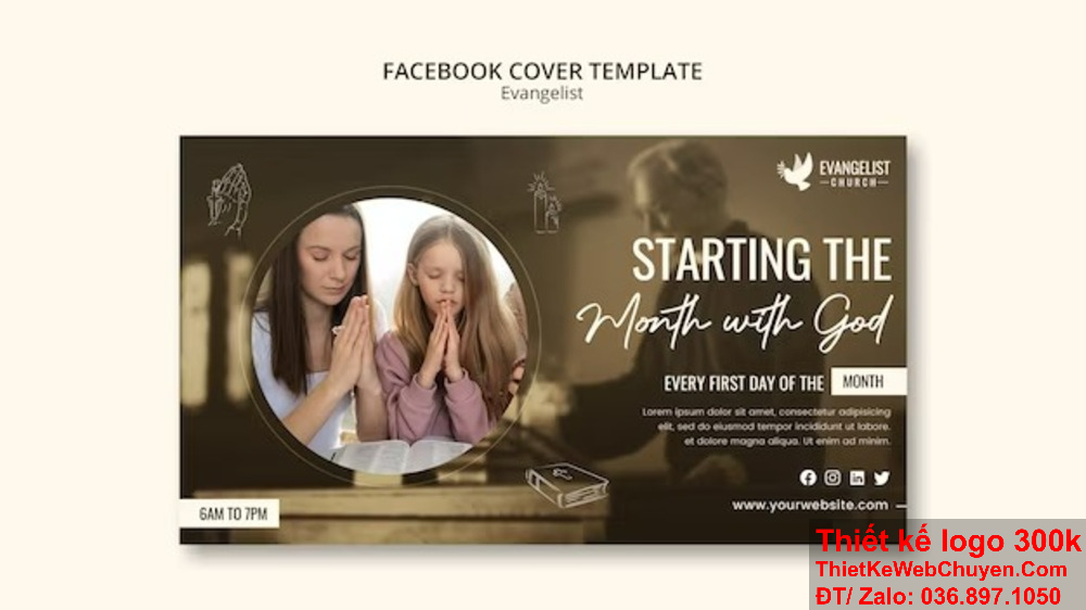 Thiết kế profile công ty công giáo cần sử dụng ngôn ngữ chuyên nghiệp và chính xác. Thiết kế profile công ty công giáo cần dễ dàng cập nhật và chỉnh sửa.