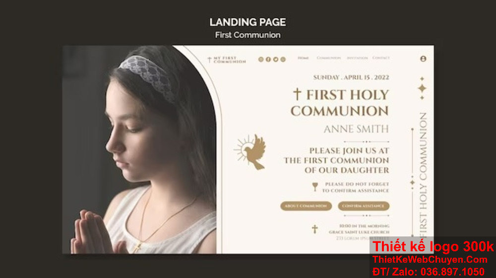 Thiết kế profile công ty công giáo cần có phần trình bày sản phẩm/dịch vụ cụ thể. Thiết kế profile công ty công giáo cần phù hợp với đối tượng khách hàng mục tiêu.