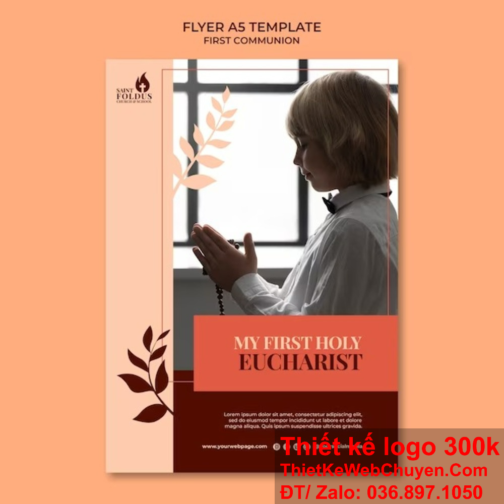 Thiết kế profile công ty công giáo chuyên nghiệp giúp nâng cao uy tín thương hiệu. Profile công ty công giáo là công cụ marketing hiệu quả.