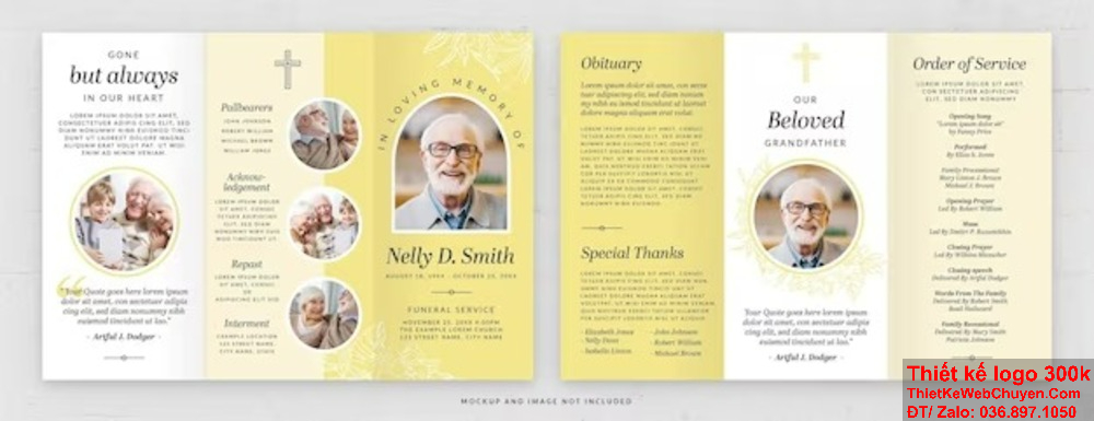 Thiết kế profile công ty công giáo giúp xây dựng lòng tin với đối tác. Chúng tôi có kinh nghiệm trong thiết kế profile công ty công giáo đa dạng.