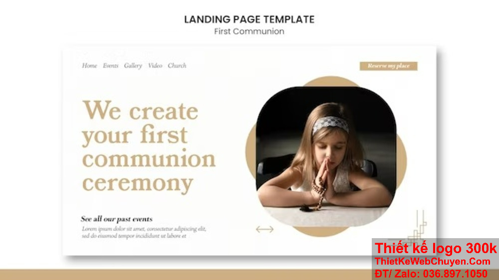 Profile công ty công giáo cần có phần trình bày về tầm nhìn và sứ mệnh. Chúng tôi đảm bảo thiết kế profile công ty công giáo đúng yêu cầu của khách hàng.