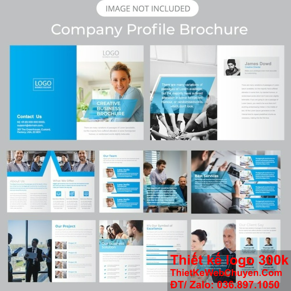 0Profile công ty bảo hiểm cần có phần giới thiệu các dự án bảo hiểm lớn. Profile công ty bảo hiểm cần trình bày rõ ràng các giá trị cốt lõi của công ty.