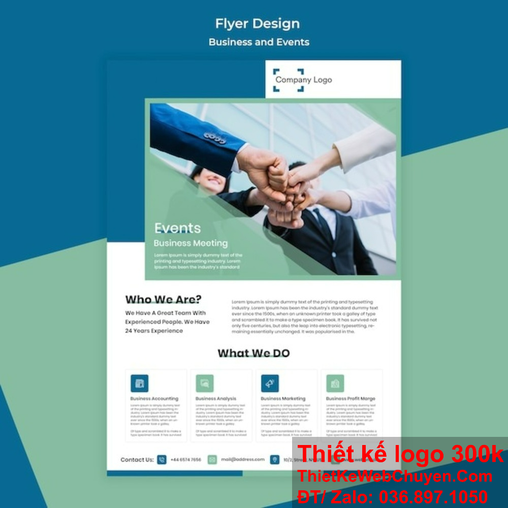 Thiết kế profile công ty bảo hiểm cần sự hợp tác chặt chẽ giữa các bộ phận. Profile công ty bảo hiểm giúp tạo dựng niềm tin và uy tín với khách hàng mới.