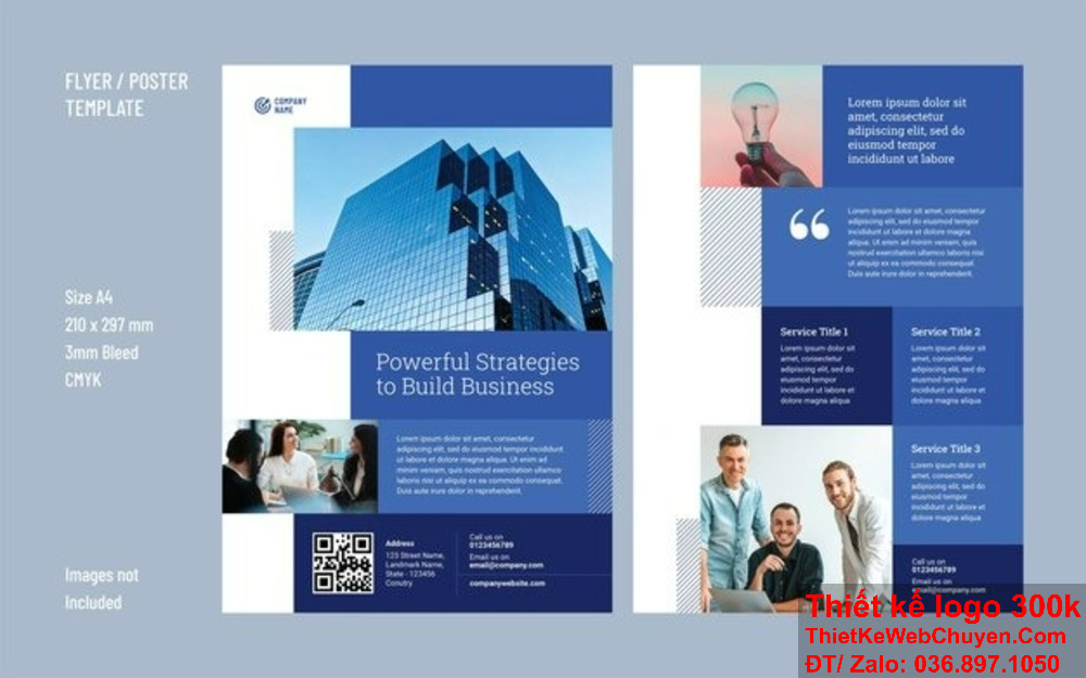 Thiết kế profile công ty bảo hiểm cần có phần mô tả chi tiết về sản phẩm bảo hiểm. Profile công ty bảo hiểm cần cập nhật thường xuyên để phản ánh đúng tình hình hiện tại.