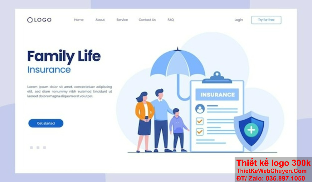 Sử dụng hình ảnh chuyên nghiệp trong profile công ty bảo hiểm để tăng tính thuyết phục. Một profile công ty bảo hiểm chất lượng sẽ thu hút sự tin tưởng từ khách hàng.