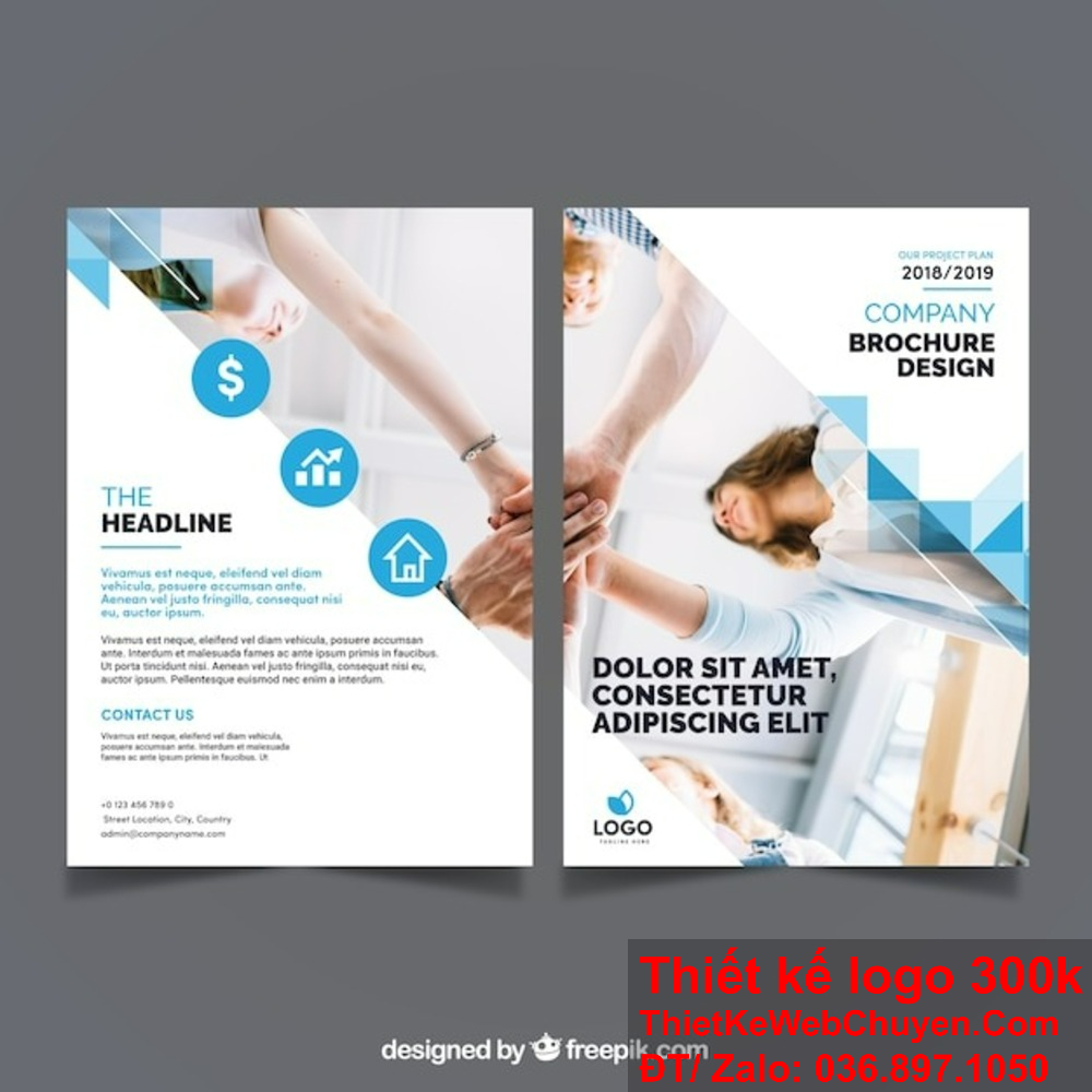 Thiết kế profile công ty bảo hiểm cần có phần giới thiệu về các chính sách ưu đãi. Thiết kế profile công ty bảo hiểm cần đảm bảo tính chuyên nghiệp và sáng tạo.