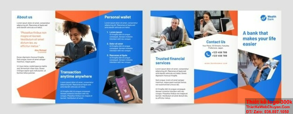 Profile công ty bảo hiểm cần có phần giới thiệu các dịch vụ nổi bật. Profile công ty bảo hiểm cần có phần giới thiệu về đội ngũ nhân viên.