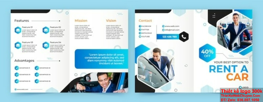 Thiết kế profile công ty bảo hiểm là bước đầu tiên trong việc xây dựng niềm tin. Thiết kế profile công ty bảo hiểm cần sự đồng bộ giữa hình ảnh và nội dung.