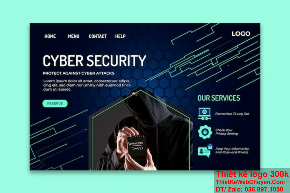 Thiết kế profile công ty bảo vệ chuyên nghiệp, tạo niềm tin với khách hàng. Thiết kế profile công ty bảo vệ với phong cách độc đáo.