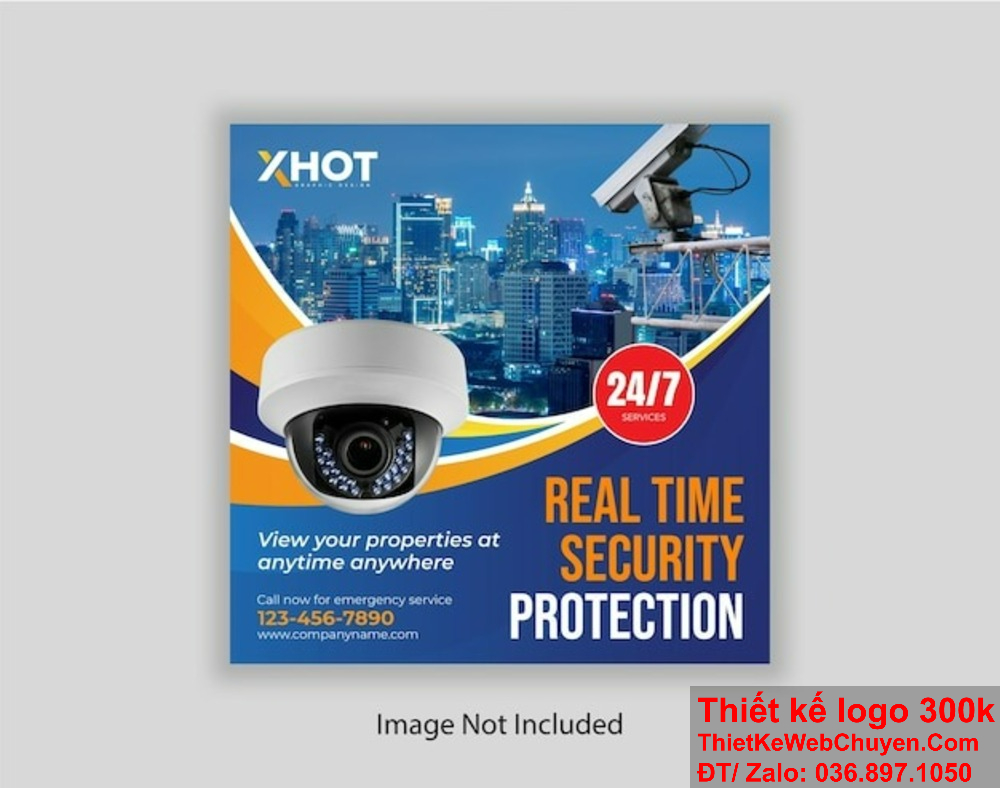 Thiết kế profile công ty bảo vệ theo yêu cầu, cá nhân hóa. Thiết kế profile công ty bảo vệ phù hợp với phong cách doanh nghiệp.