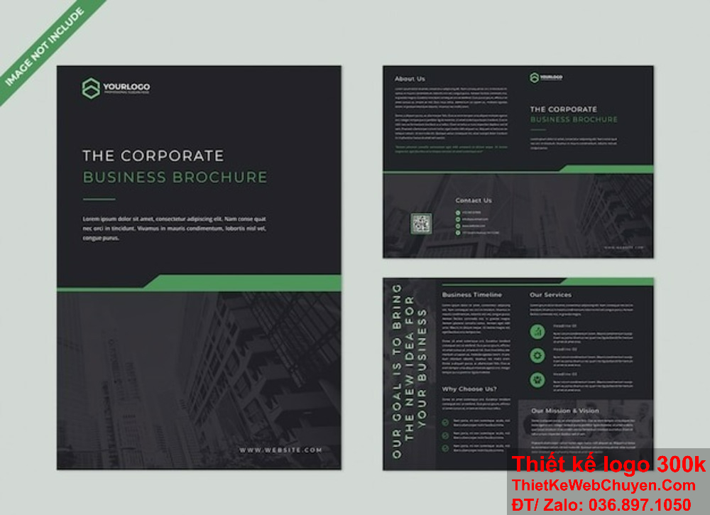 Tạo sự khác biệt với thiết kế profile công ty bảo vệ độc đáo. Bí quyết thiết kế profile công ty bảo vệ ấn tượng.