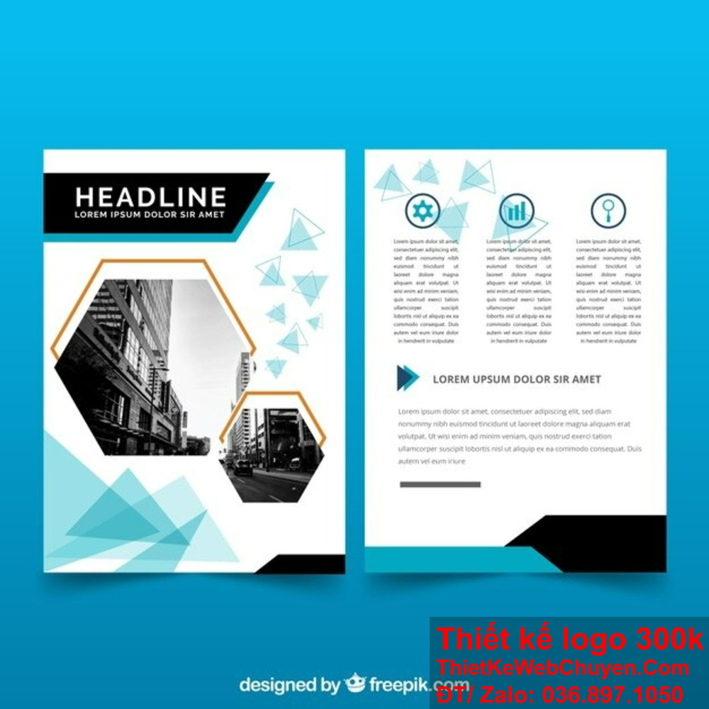 Thiết kế profile công ty bảo vệ giúp giới thiệu dịch vụ hiệu quả. Tầm quan trọng của thiết kế profile công ty bảo vệ.