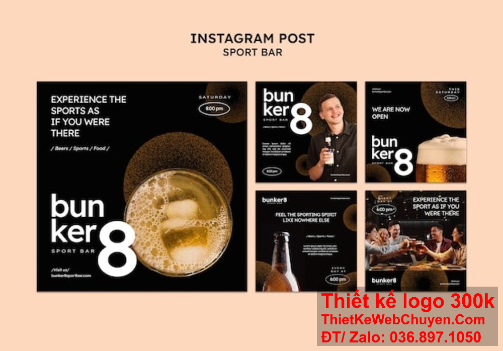 Thiết kế profile công ty bia nước ngọt: Phản ánh giá trị cốt lõi của công ty. Thiết kế profile công ty bia nước ngọt: Sử dụng infographic.