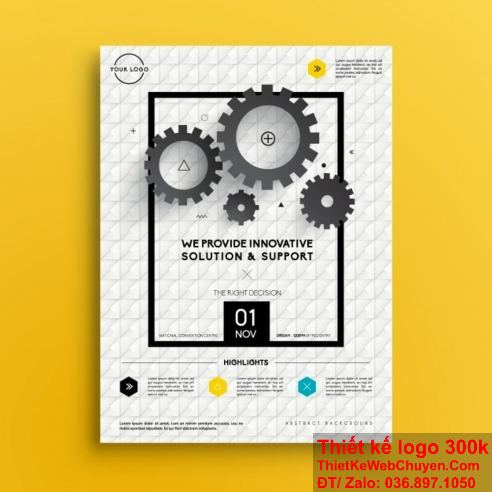 Thiết kế profile công ty cơ điện cần có phần giới thiệu về các dịch vụ hỗ trợ khách hàng. Thiết kế profile công ty cơ điện cần có phần giới thiệu về các dịch vụ tư vấn kỹ thuật.