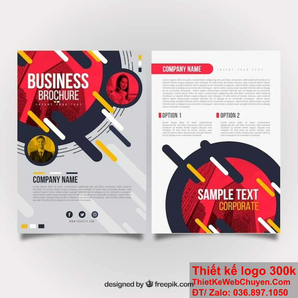 Thiết kế profile công ty cơ điện nên có phần phản hồi từ khách hàng. Thiết kế profile công ty cơ điện cần có phần giới thiệu về các dự án tương lai.