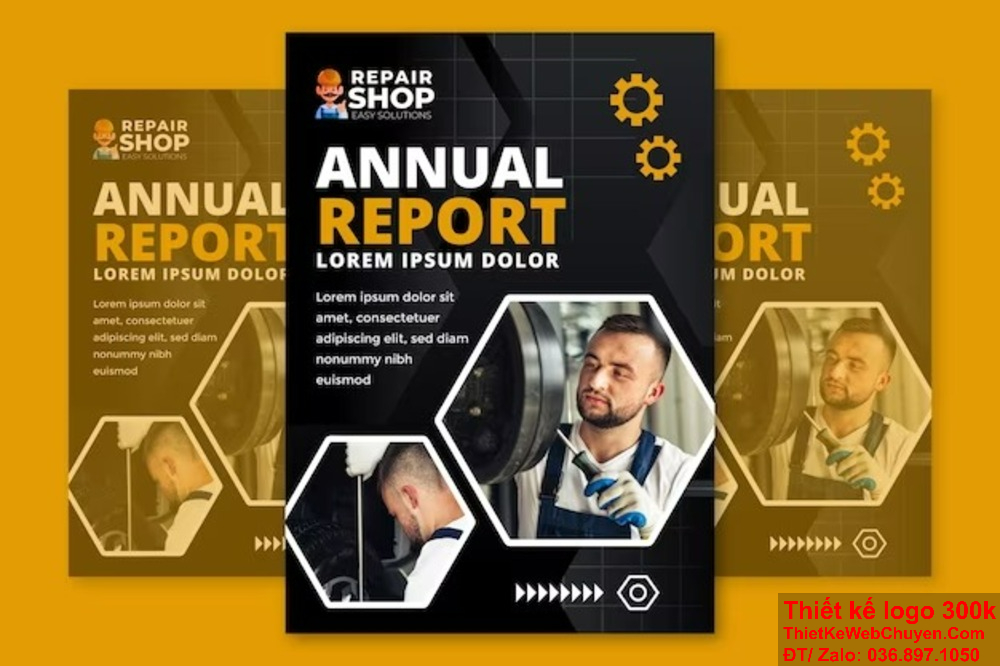 Thiết kế profile công ty cơ khí giúp doanh nghiệp tạo dấu ấn đặc biệt trong lòng khách hàng. Thiết kế profile công ty cơ khí giúp doanh nghiệp dễ dàng tiếp cận các cơ hội hợp tác mới.