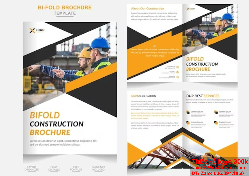 Thiết kế profile công ty cơ khí là công việc đòi hỏi sự đầu tư về thời gian và công sức. Thiết kế profile công ty cơ khí là bước đầu tiên trong chiến lược tiếp thị hiệu quả.