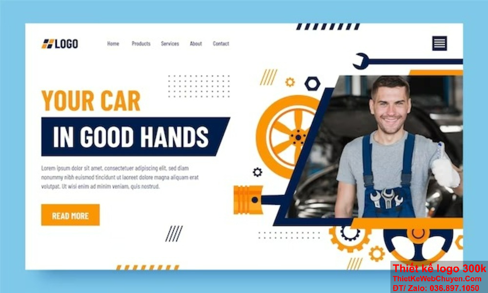 Thiết kế profile công ty cơ khí giúp trình bày năng lực và thành tựu của doanh nghiệp. Một profile công ty cơ khí ấn tượng giúp nâng cao uy tín thương hiệu.