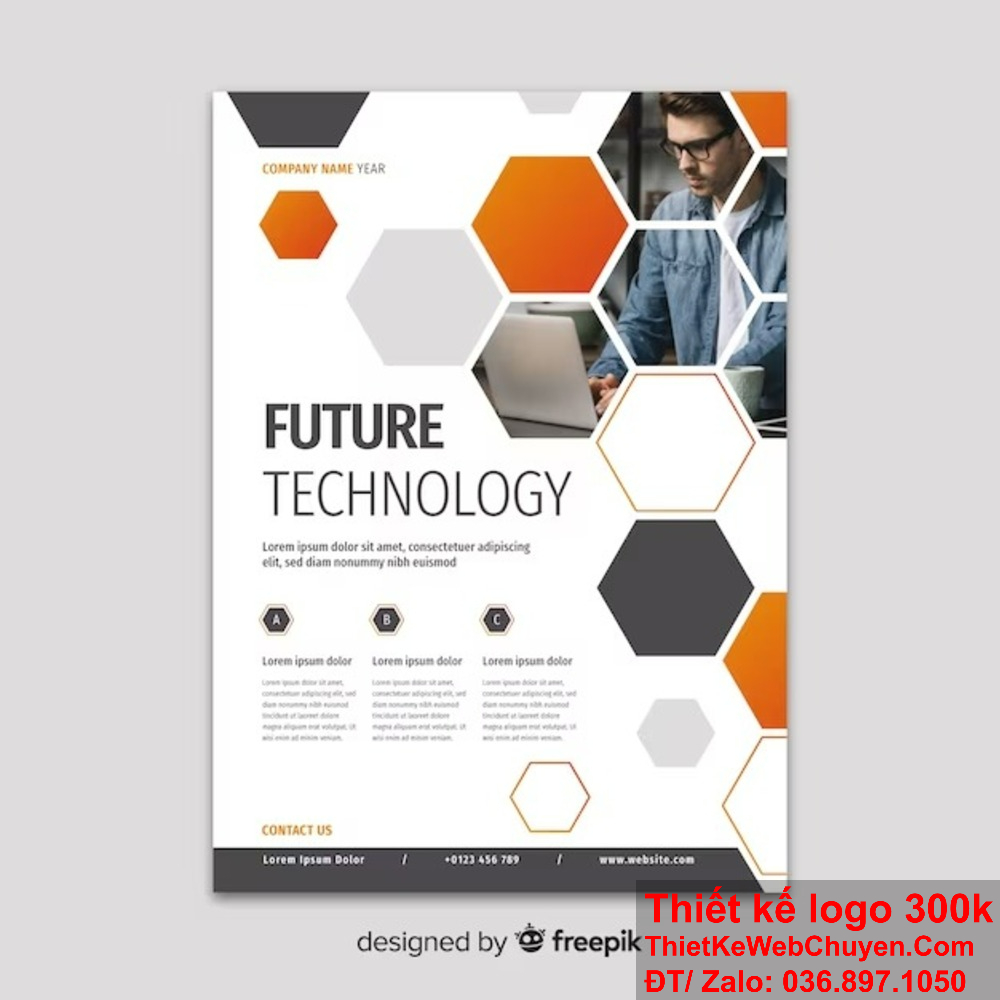 Thiết kế profile công ty công nghệ giúp xây dựng niềm tin với khách hàng tiềm năng. Thiết kế profile công ty công nghệ là một phần không thể thiếu trong bộ tài liệu marketing.