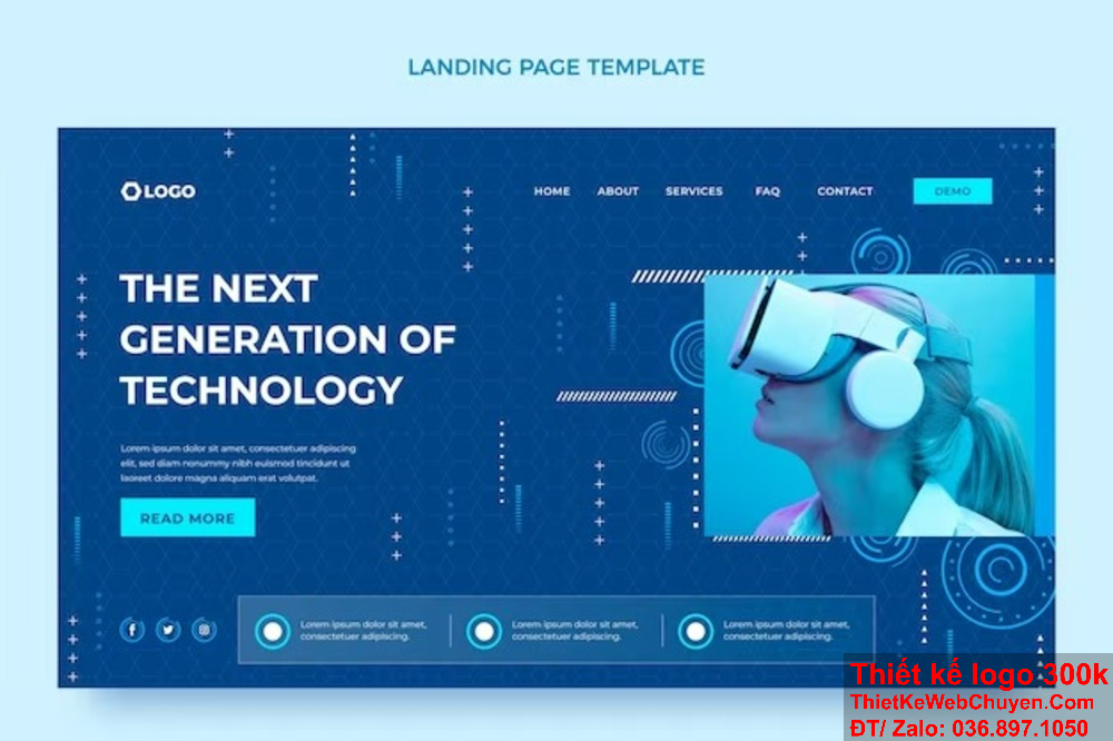 Thiết kế profile công ty công nghệ nên phản ánh được văn hóa và giá trị cốt lõi của doanh nghiệp. Thiết kế profile công ty công nghệ cần phải rõ ràng, dễ đọc và dễ hiểu.
