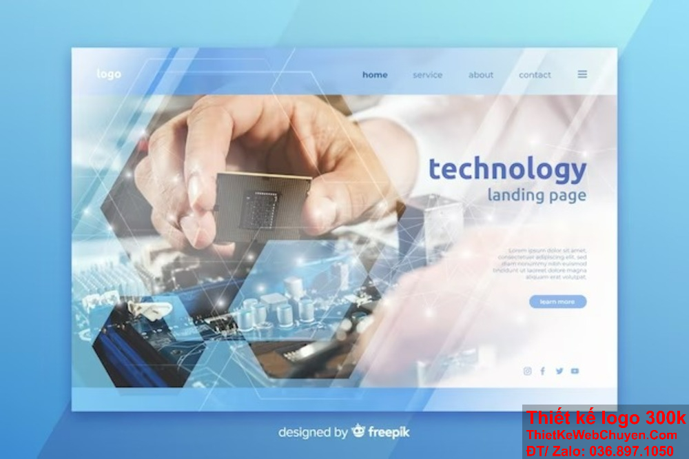 Để nổi bật trong ngành, thiết kế profile công ty công nghệ cần độc đáo và sáng tạo. Một profile công ty công nghệ được thiết kế tốt sẽ tạo ấn tượng mạnh với đối tác.