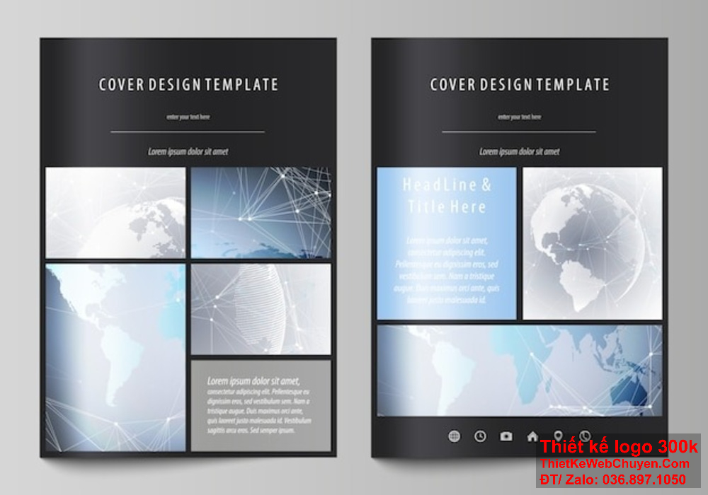 Thiết kế profile công ty đá quý đẳng cấp, nâng tầm thương hiệu Thiết kế profile công ty đá quý độc đáo để tạo ấn tượng mạnh