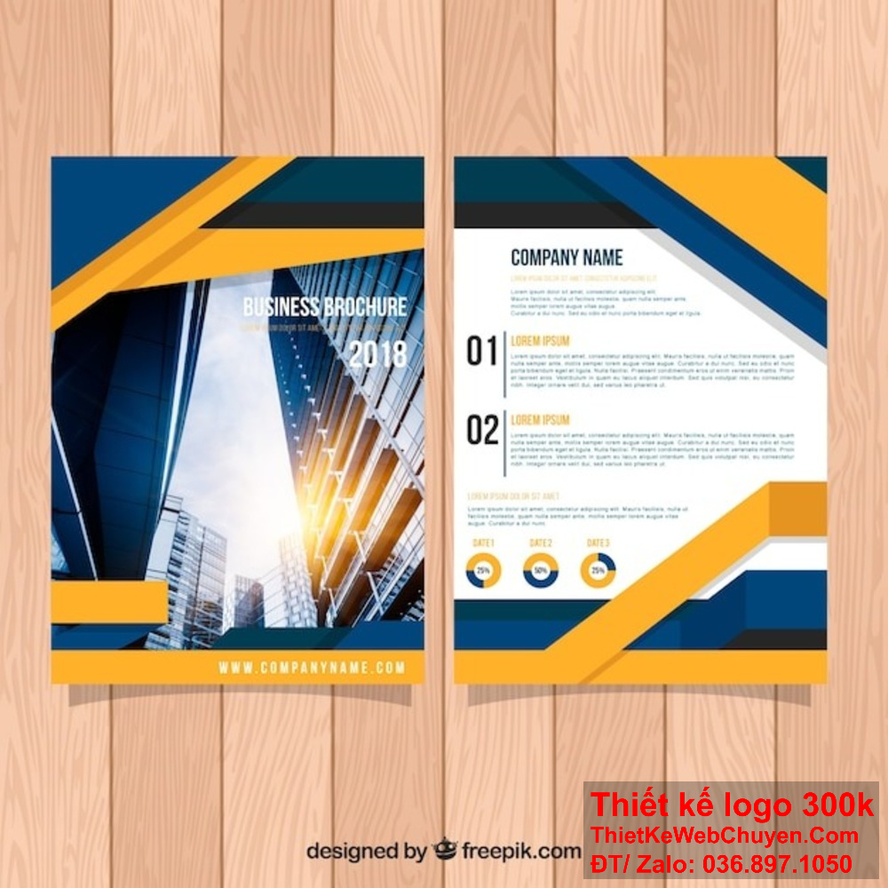 Thiết kế profile công ty dầu nhớt cần đảm bảo tính nhất quán trong phong cách thiết kế. Thiết kế profile công ty dầu nhớt cần tạo nên sự chuyên nghiệp và đẳng cấp.