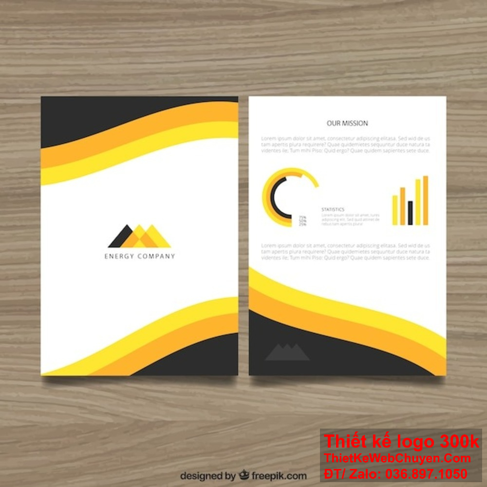 Thiết kế profile công ty dầu nhớt cần có sự đồng bộ với website và các tài liệu tiếp thị khác. Thiết kế profile công ty dầu nhớt cần sử dụng ngôn ngữ dễ hiểu và gần gũi.