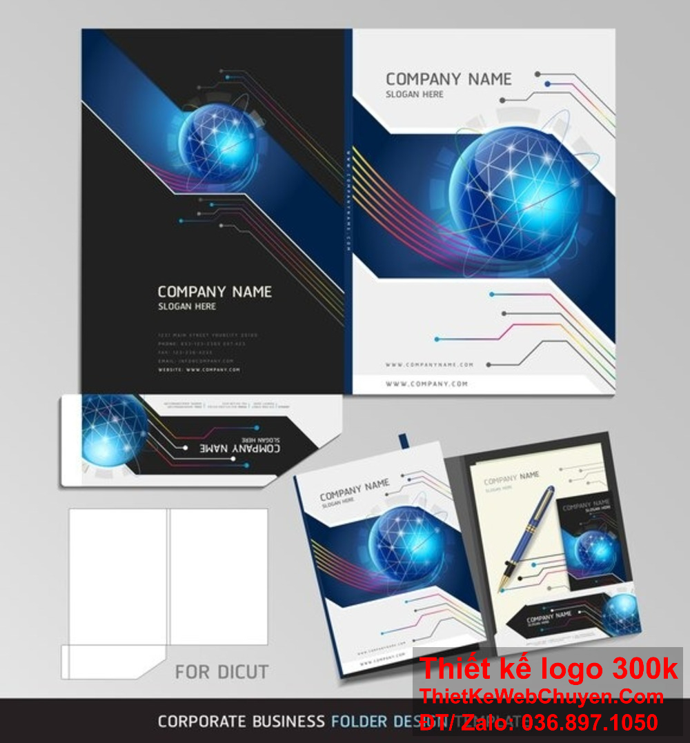 Thiết kế profile công ty điện tử cần phù hợp với định vị thương hiệu. Thiết kế profile công ty điện tử cần bắt mắt và dễ hiểu.