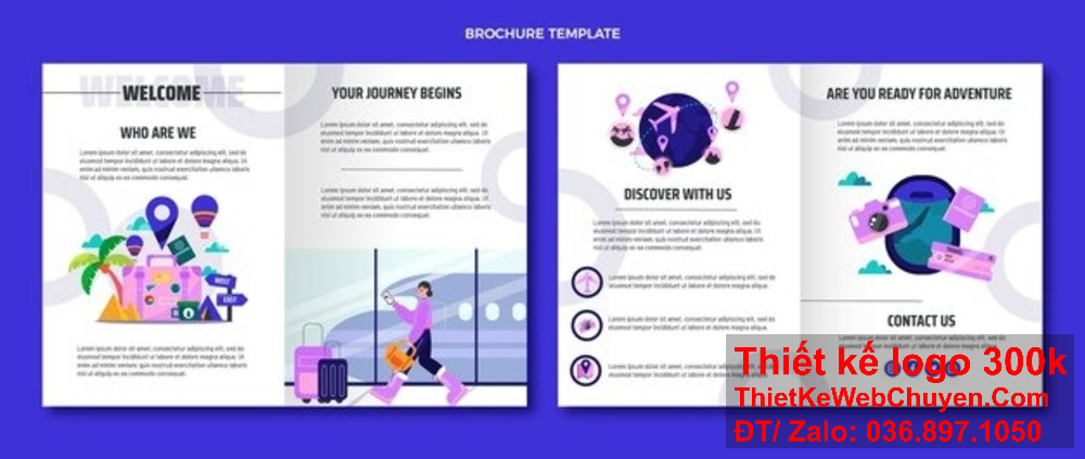 Thiết kế profile công ty du học quốc tế cần đảm bảo tính tương tác và dễ dàng truy cập. Thiết kế profile công ty du học quốc tế cần sử dụng hình ảnh và đồ họa để minh họa nội dung.