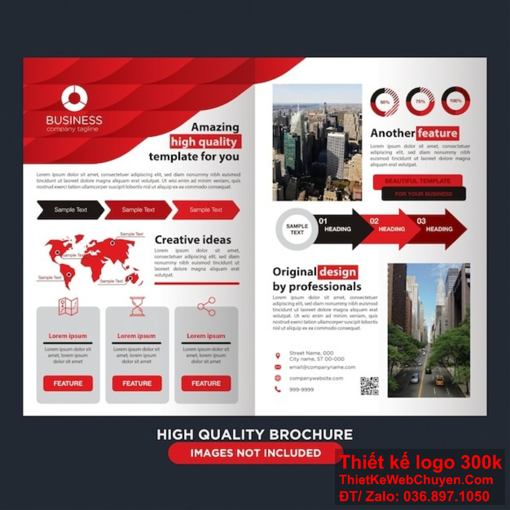 Profile công ty du học quốc tế nên có phần giới thiệu về đội ngũ tư vấn và giáo viên. Profile công ty du học quốc tế cần có bố cục hợp lý, dễ dàng theo dõi và tìm kiếm thông tin.