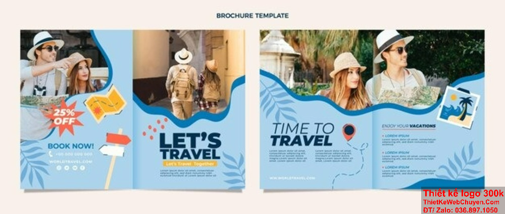 Thiết kế profile công ty Du Lịch Tour đẹp mắt là yếu tố thu hút sự chú ý của khách hàng. Thiết kế profile công ty Du Lịch Tour chuyên nghiệp giúp tăng uy tín của công ty.