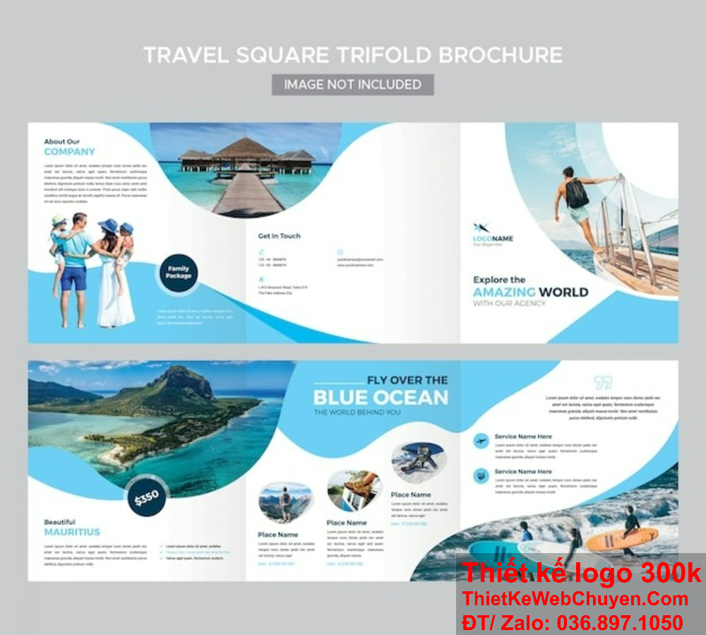 Thiết kế profile công ty Du Lịch Tour phải tạo cảm giác thân thiện và chuyên nghiệp. Thiết kế profile công ty Du Lịch Tour chuyên nghiệp giúp tăng cường hình ảnh thương hiệu.